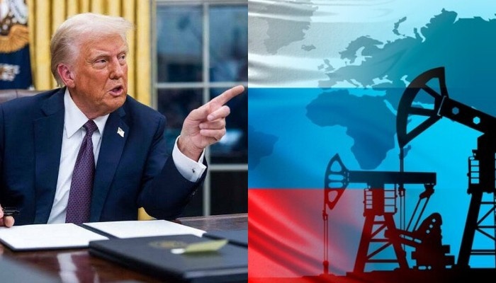 Kế hoạch đầy mâu thuẫn về năng lượng của ông Trump