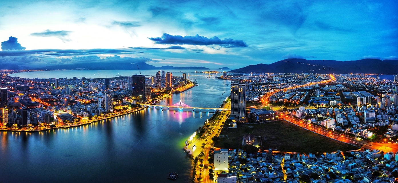 Đà Nẵng đầu tư gần 150 tỷ đồng làm “Dòng sông ánh sáng”