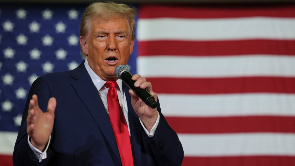 Chính quyền Trump ép buộc Ngân hàng Thế giới hỗ trợ phát triển nhiên liệu hóa thạch