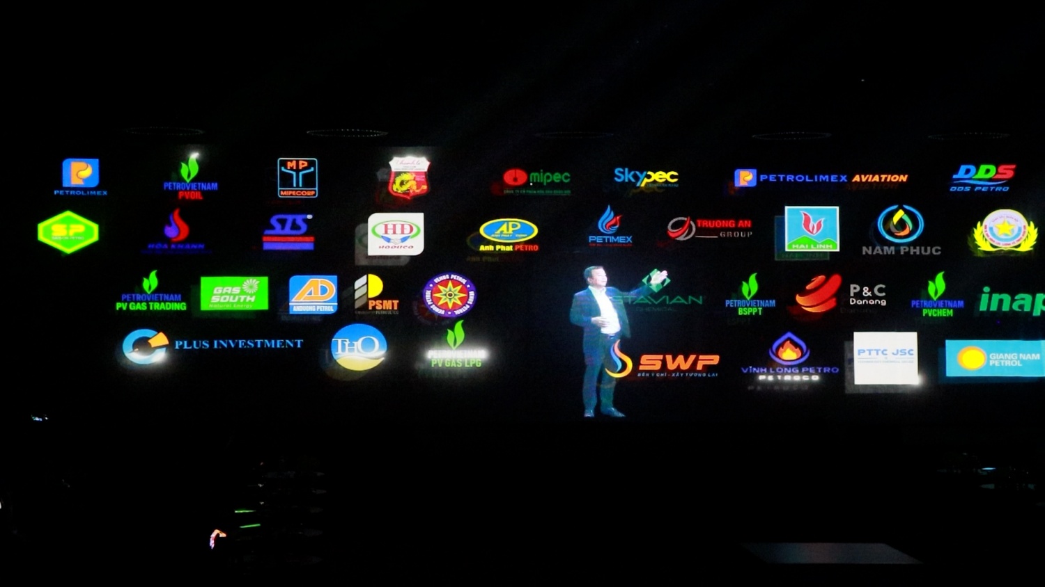 Hội nghị khách hàng BSR năm 2025: Năng lượng đổi mới - Khát vọng vươn tầm