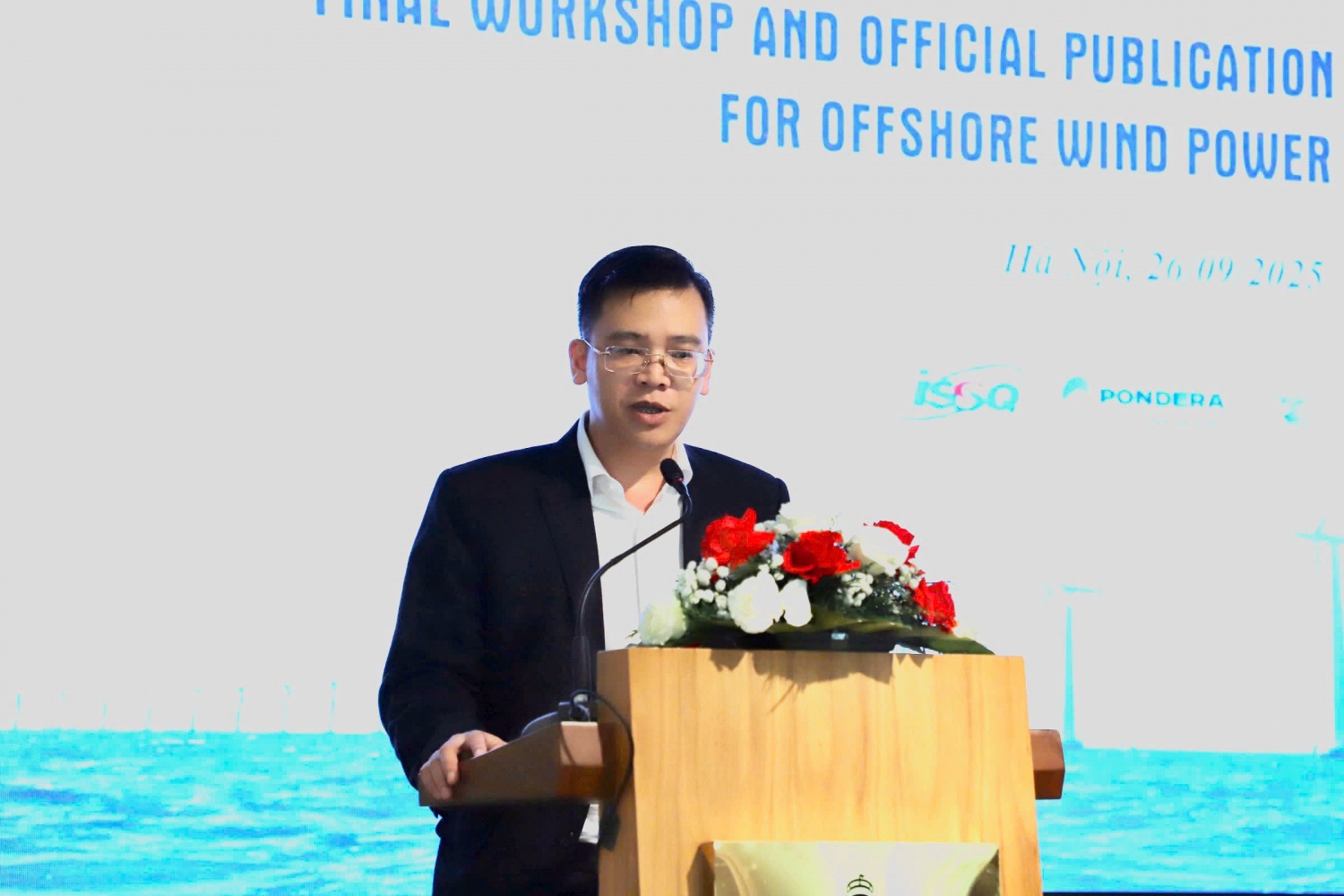 Công bố 20 tiêu chuẩn quốc gia về điện gió ngoài khơi: Cột mốc mới cho chuyển dịch năng lượng Việt Nam