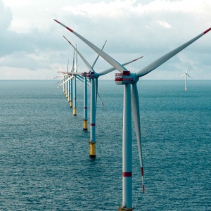 Đề xuất bổ sung tiêu chuẩn quốc gia cho điện gió ngoài khơi