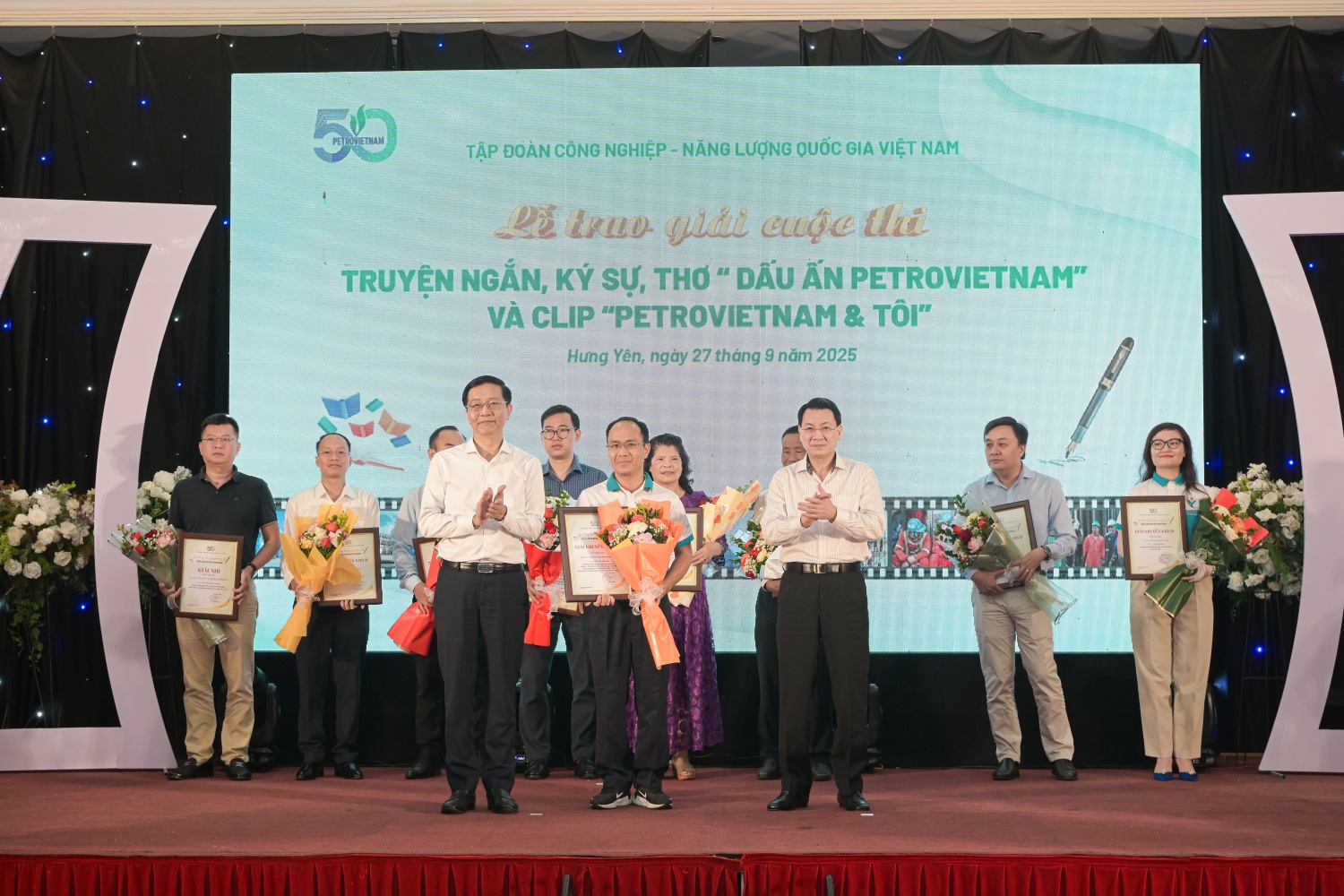 “Cho mùa bội thu” - hành trình từ khẩu hiệu đến niềm tin, ước mơ, bạn đồng hành với người nông dân