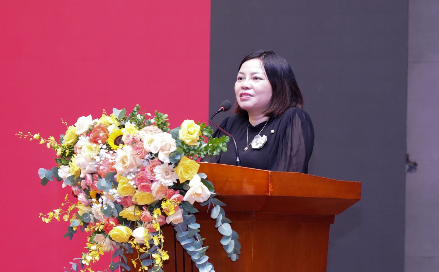 Đảng ủy Petrovietnam khai giảng Lớp bồi dưỡng nhận thức về Đảng tại Hà Nội