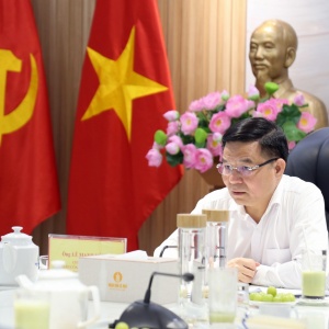 Trung tâm Công nghiệp năng lượng sinh thái: Định hướng phát triển mới của Cụm Khí - Điện - Đạm Cà Mau