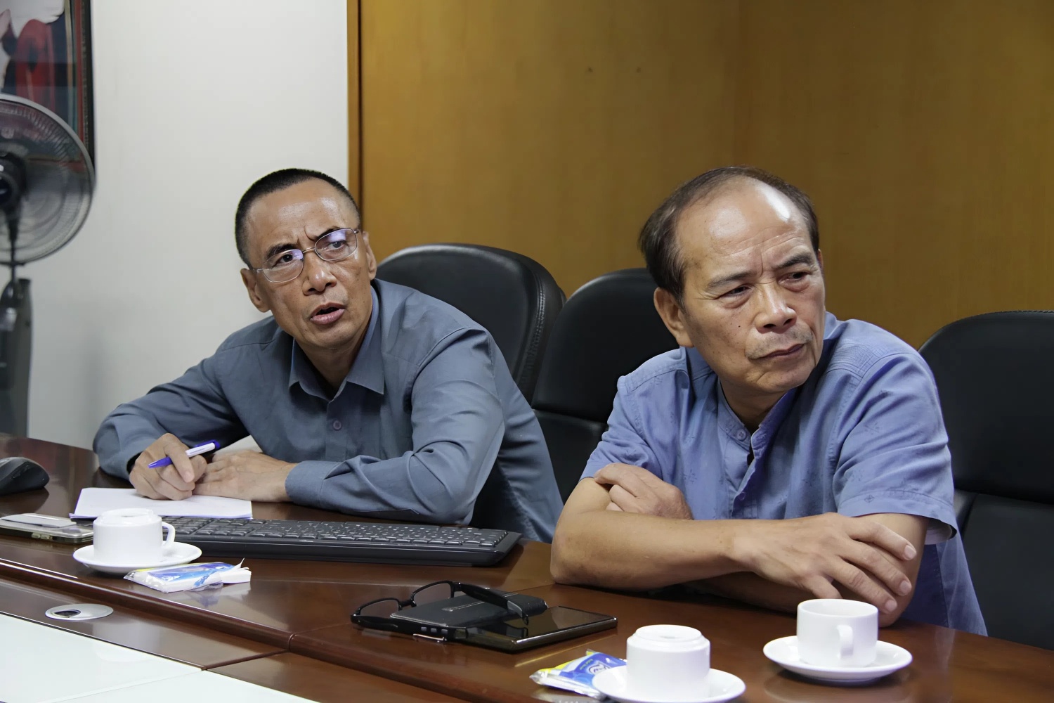 Hội Dầu khí Việt Nam góp ý cho Dự thảo Nghị quyết về cơ chế, chính sách phát triển năng lượng quốc gia giai đoạn 2026 - 2030