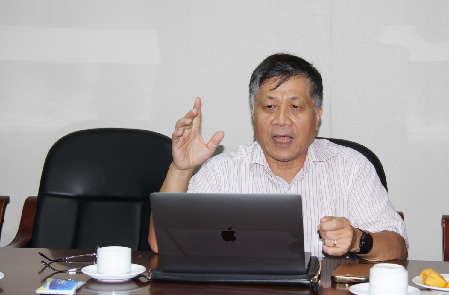 Hội Dầu khí Việt Nam góp ý cho Dự thảo Nghị quyết về cơ chế, chính sách phát triển năng lượng quốc gia giai đoạn 2026 - 2030