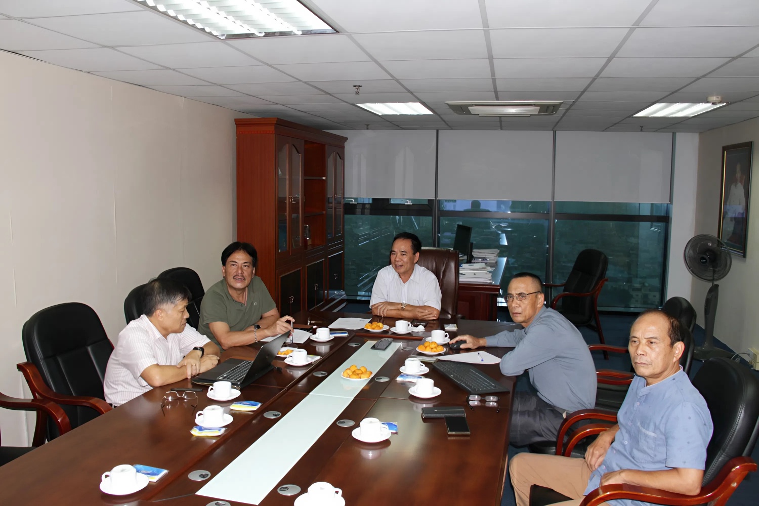 Hội Dầu khí Việt Nam góp ý cho Dự thảo Nghị quyết về cơ chế, chính sách phát triển năng lượng quốc gia giai đoạn 2026 - 2030