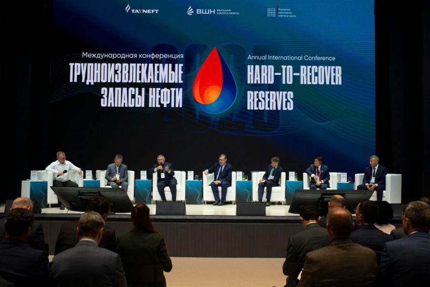 PVU thúc đẩy hợp tác chiến lược năng lượng với đối tác Liên bang Nga