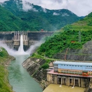 EVNGENCO1 phát huy vai trò điều tiết lũ của thủy điện trong tháng 9/2025