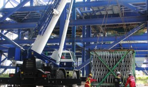 Sức trẻ Petrovietnam trên những công trình, dự án trọng điểm