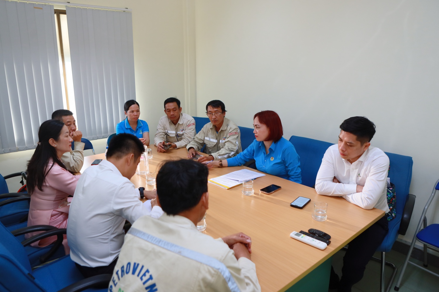 PVSM hoàn thành và bàn giao tàu tải trọng 150.000 tấn cho Vietsovpetro, vượt tiến độ 5 ngày