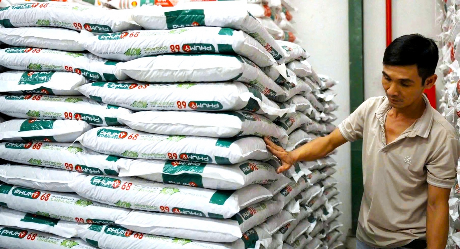 Sản phẩm mới từ nghiên cứu khoa học và đổi mới sáng tạo - Động lực tăng trưởng của Petrovietnam