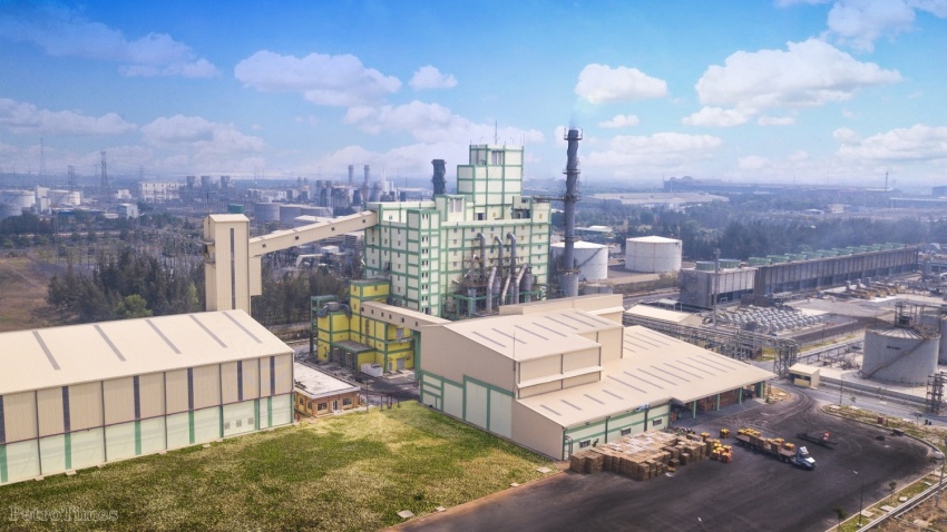 NPK Phú Mỹ chạm mốc 1 triệu tấn - Vững bước vì mùa bội thu