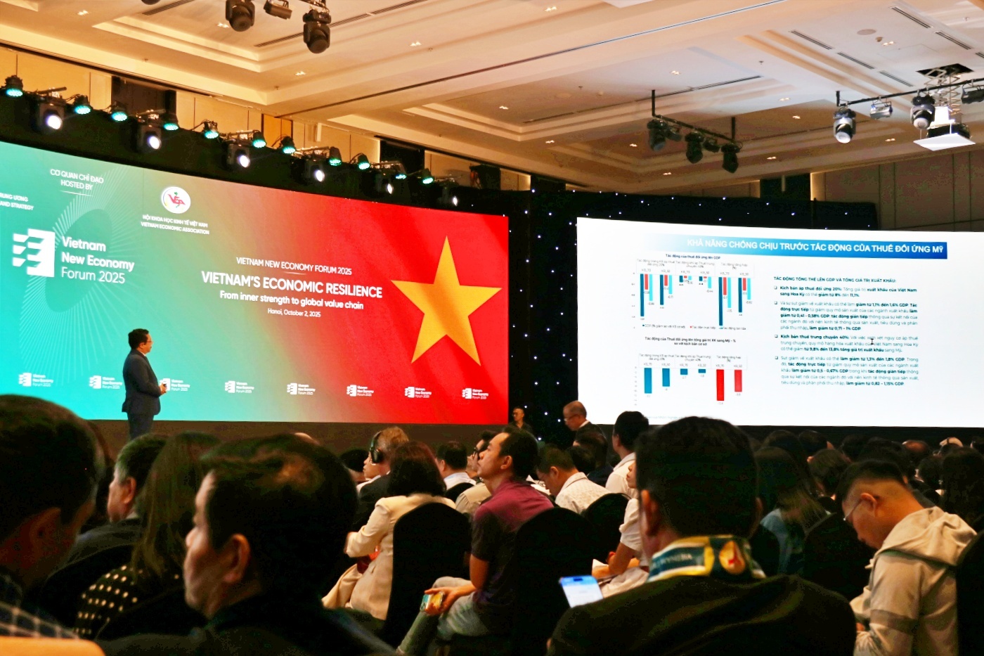 Chỉ 18% doanh nghiệp Việt Nam có kết nối tham gia chuỗi giá trị toàn cầu Chỉ 18% doanh nghiệp Việt Nam có kết nối tham gia chuỗi giá trị toàn cầu