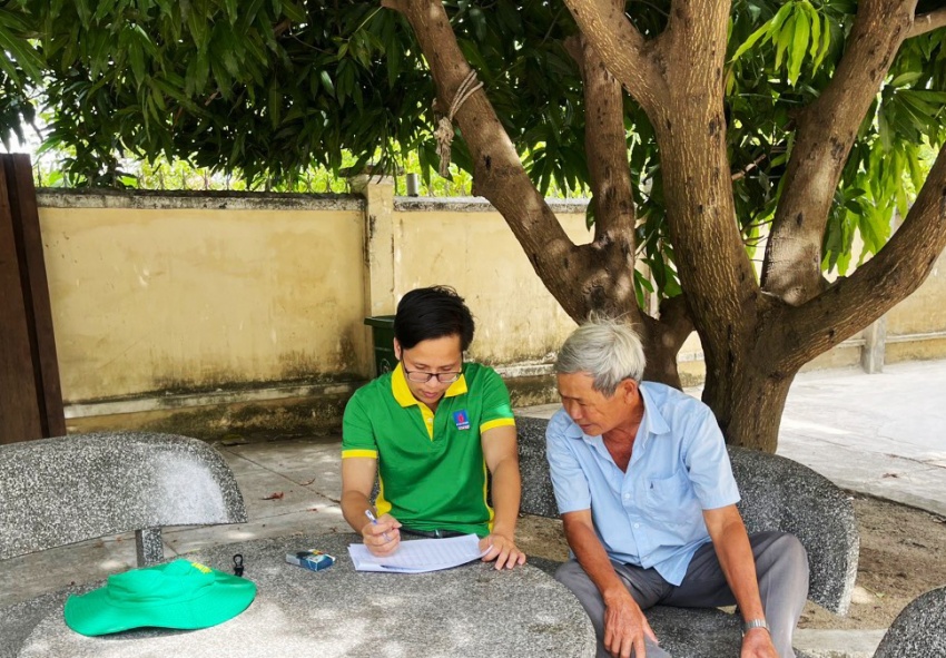 NPK Phú Mỹ chạm mốc 1 triệu tấn - Vững bước vì mùa bội thu