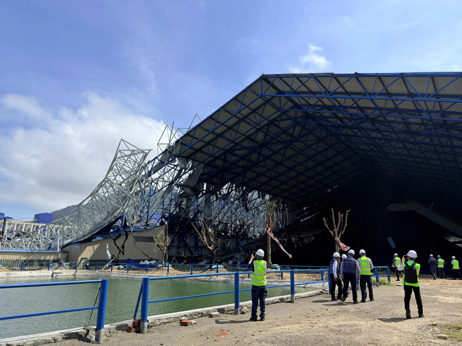 Chuyện doanh nghiệp bảo hiểm ứng phó bão lớn: Kinh nghiệm tốc độ và giải pháp hợp lý là chìa khóa