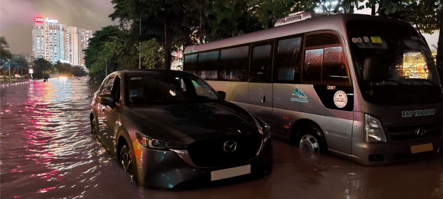 Chuyện doanh nghiệp bảo hiểm ứng phó bão lớn: Kinh nghiệm tốc độ và giải pháp hợp lý là chìa khóa