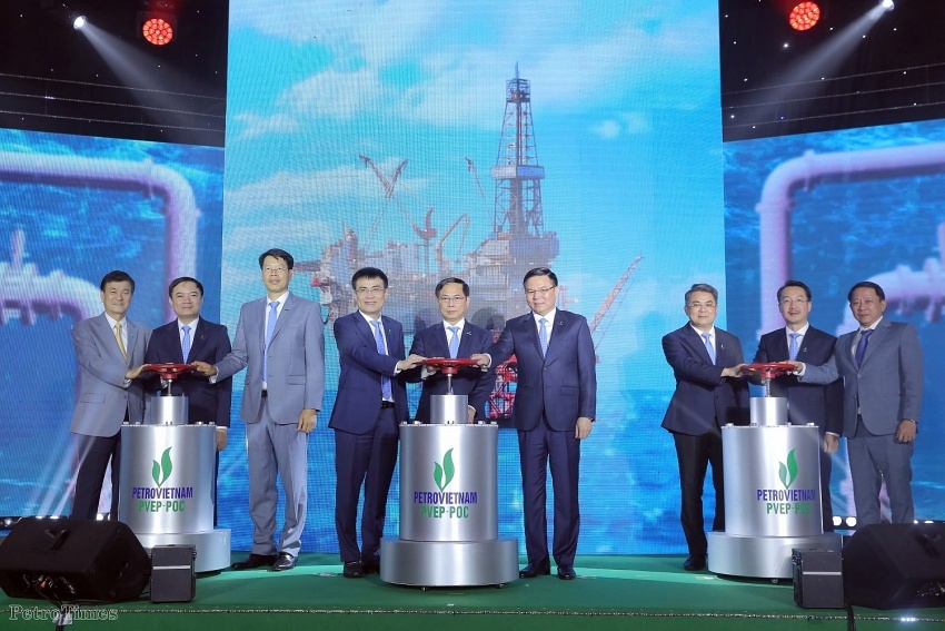 Đổi mới quản trị, đẩy mạnh khoa học công nghệ và phát triển kinh doanh quốc tế giúp Petrovietnam tăng trưởng 2 con số 9 tháng 2025