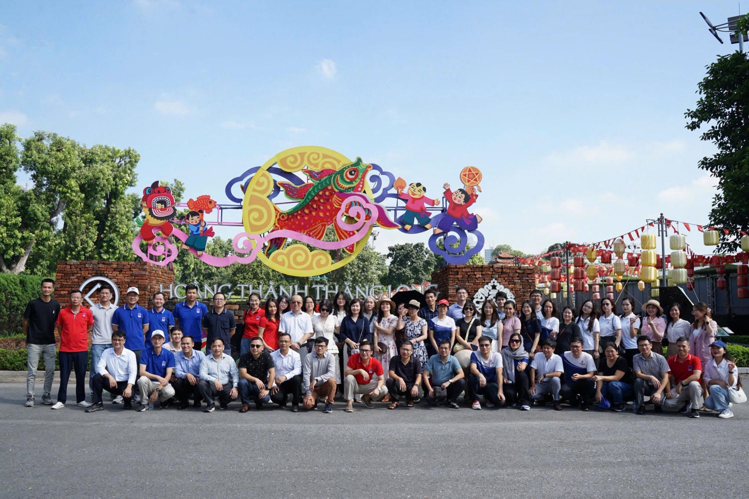 Đảng bộ Nghiên cứu Khoa học và Đào tạo đổi mới sinh hoạt chi bộ theo hướng thiết thực, hiệu quả