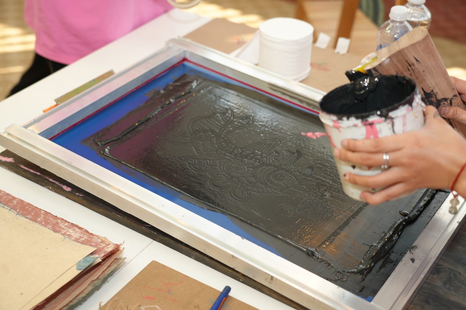 Trung thu PVPGB: Vui hội Trăng Rằm   Ươm mầm sáng tạo