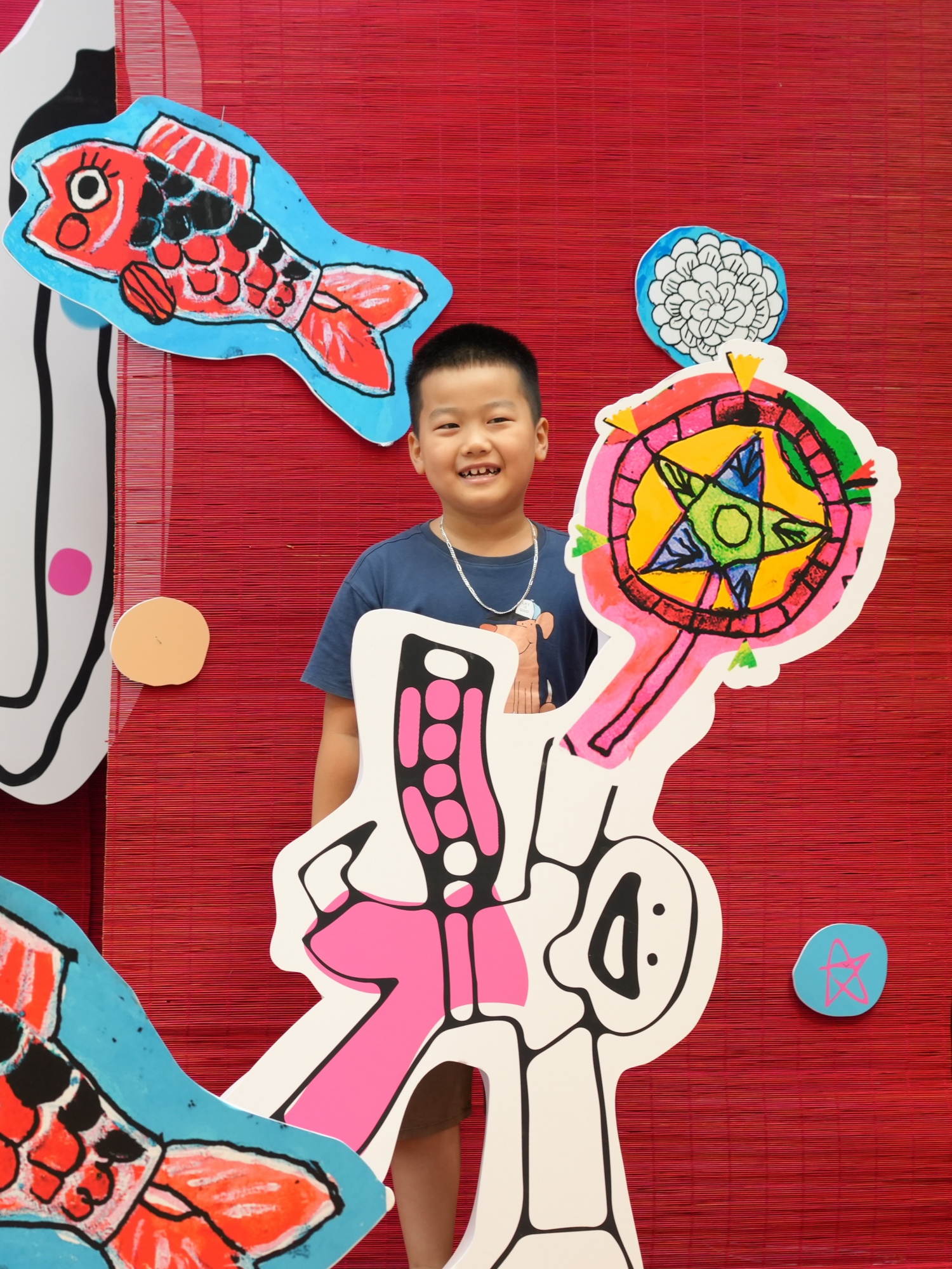 Trung thu PVPGB: Vui hội Trăng Rằm   Ươm mầm sáng tạo