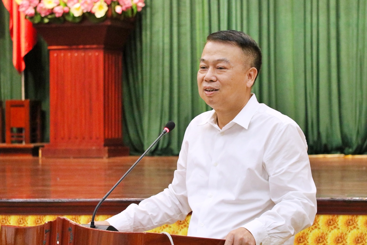 Nhiều động lực tạo nên kết quả thu NSNN ấn tượng đến hết quý III/2025 Nhiều động lực tạo nên kết quả thu NSNN ấn tượng đến hết quý III/2025