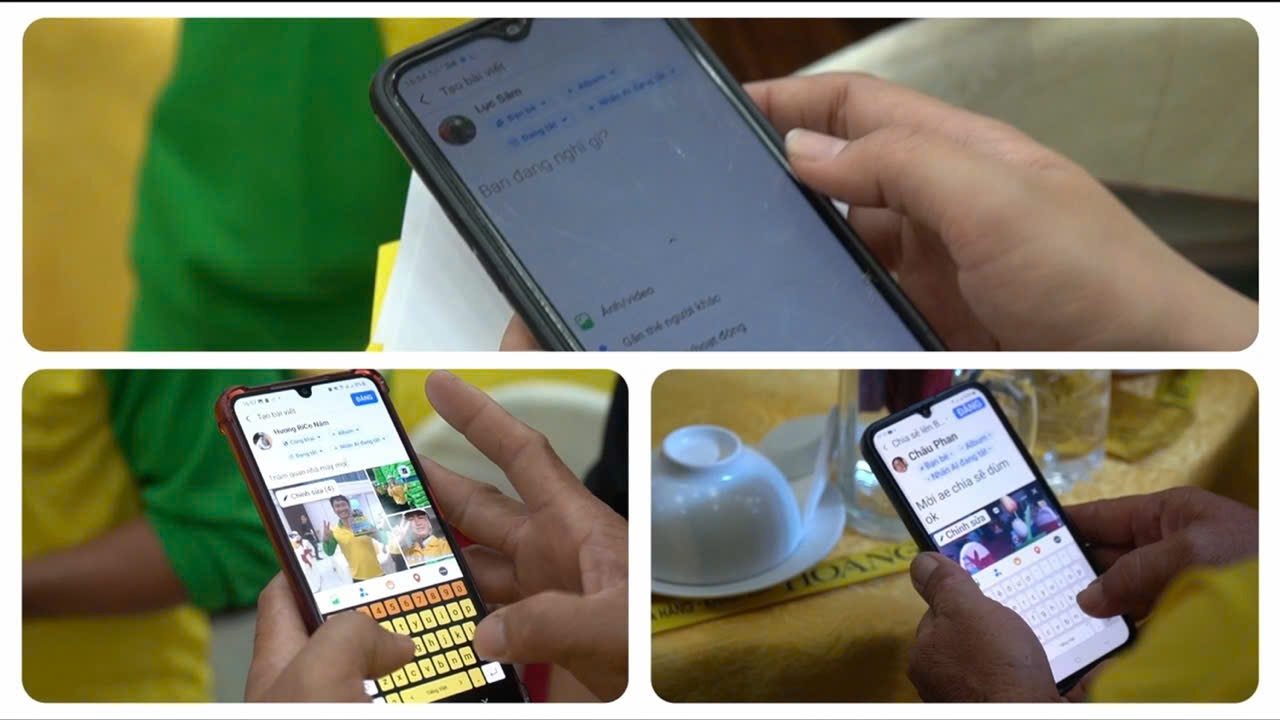 PVCFC chủ động “bắt nhịp” vụ Đông Xuân 2025: Chung niềm tin cùng nhà nông, vươn mình phát triển