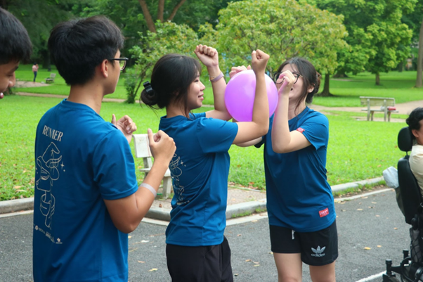 IRON RUN 2025: Lan tỏa khát vọng vượt qua giới hạn