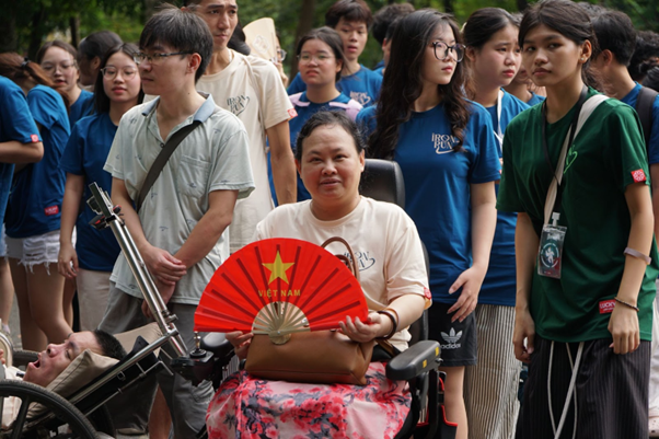 IRON RUN 2025: Lan tỏa khát vọng vượt qua giới hạn