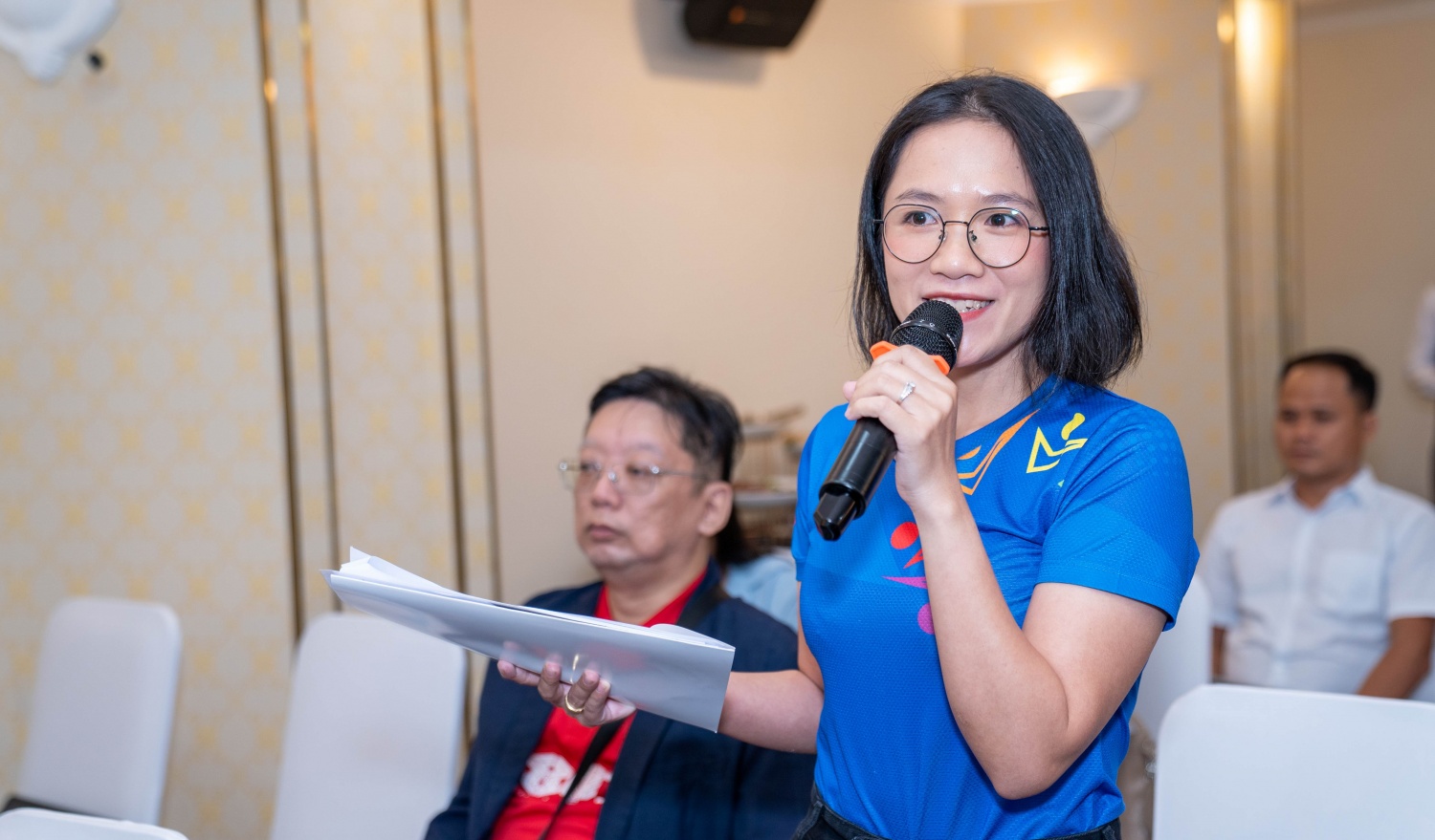 Giải Marathon – Cà Mau 2025 Cúp PETROVIETNAM sẵn sàng khởi tranh