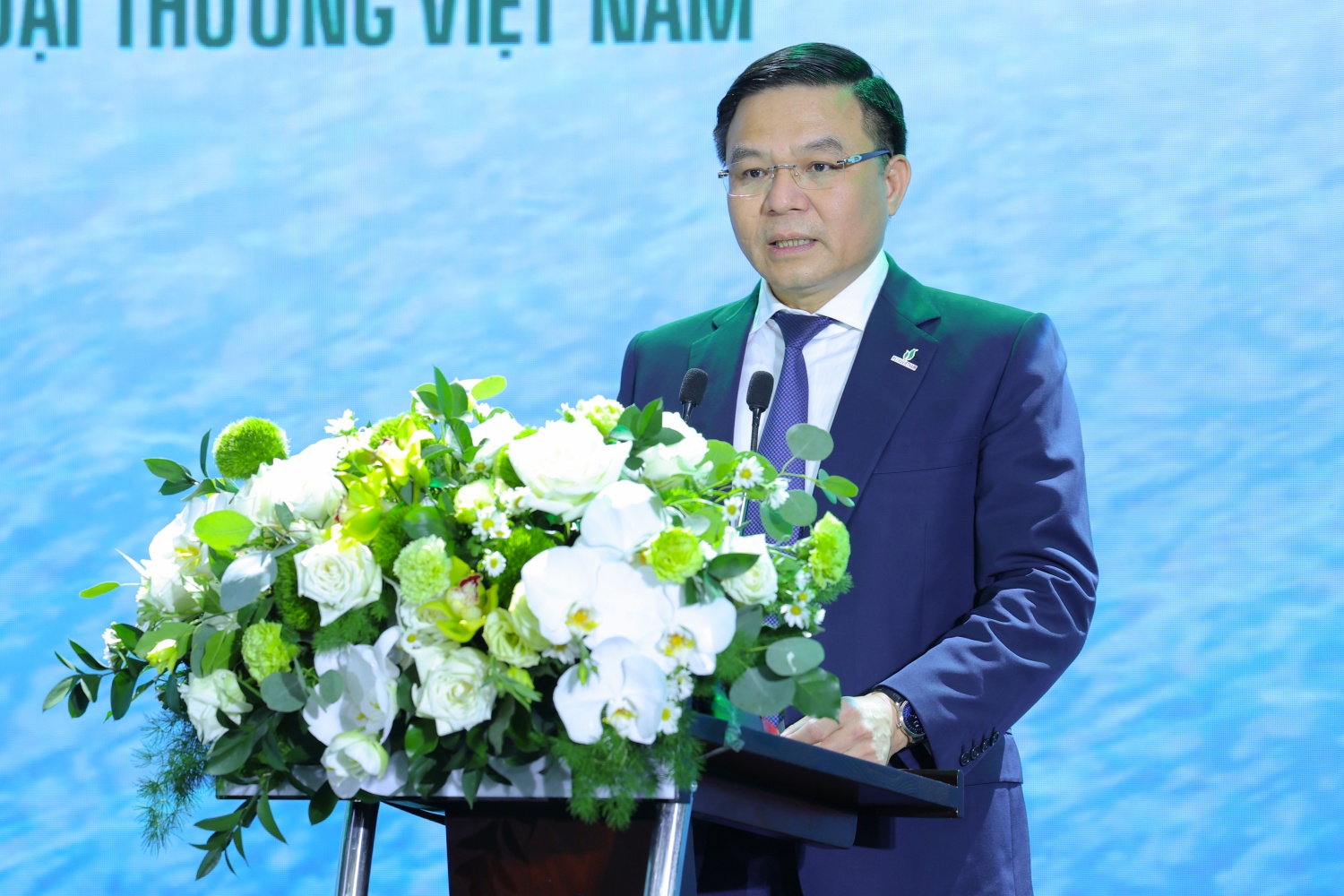 Petrovietnam và Vietcombank ký hợp đồng tín dụng lớn nhất ngành năng lượng chuỗi dự án Lô B