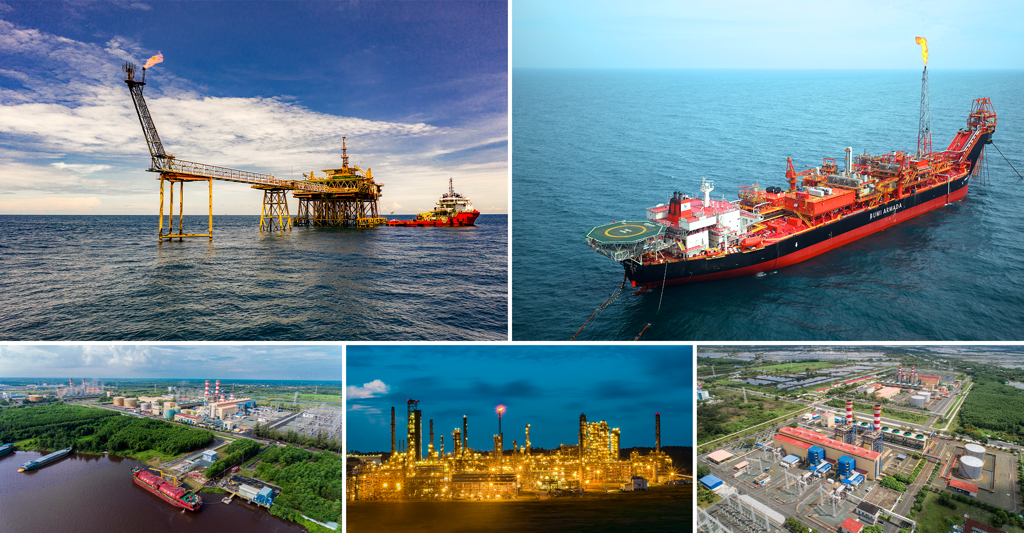 [P-Magazine] Người thuyền trưởng đưa Petrovietnam vượt qua sóng cả