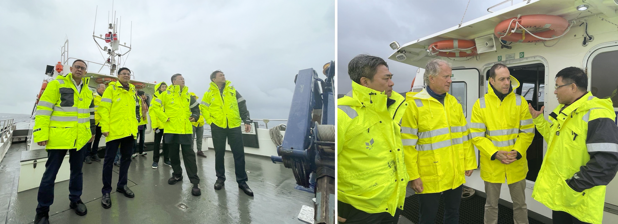 [P-Magazine] Người thuyền trưởng đưa Petrovietnam vượt qua sóng cả