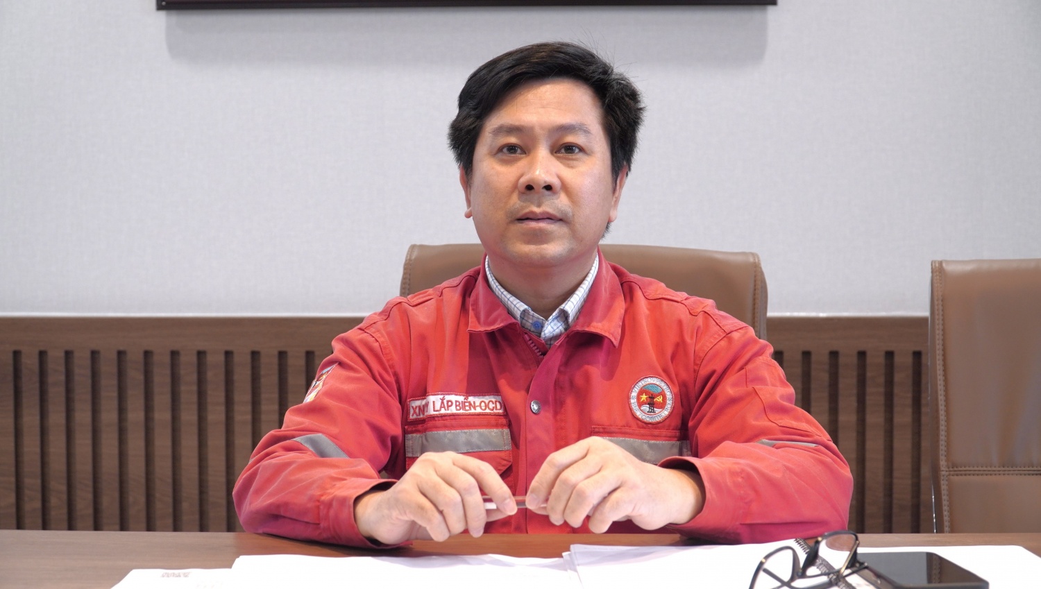 Dự án mỏ Kình Ngư Trắng - Kình Ngư Trắng Nam: Những dấu ấn khó quên