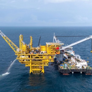 Dự án mỏ Kình Ngư Trắng - Kình Ngư Trắng Nam: Những dấu ấn khó quên