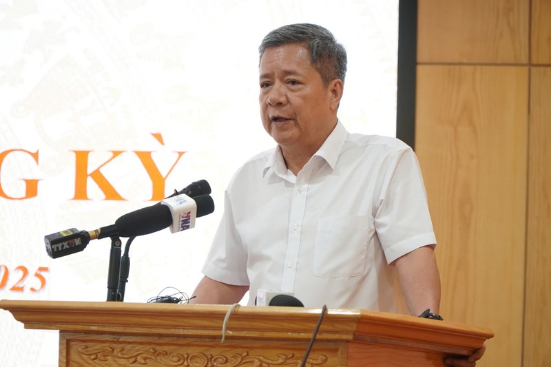 Sớm hoàn thiện cơ chế đặc thù thúc đẩy các dự án điện khí LNG