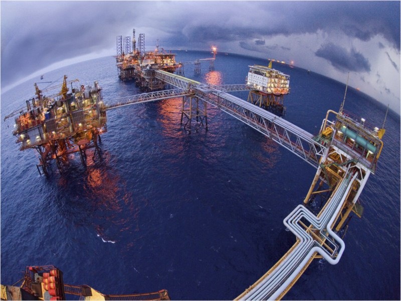 "8 chữ vàng" là "kim chỉ nam" cho chiến lược phát triển Petrovietnam trong kỷ nguyên mới