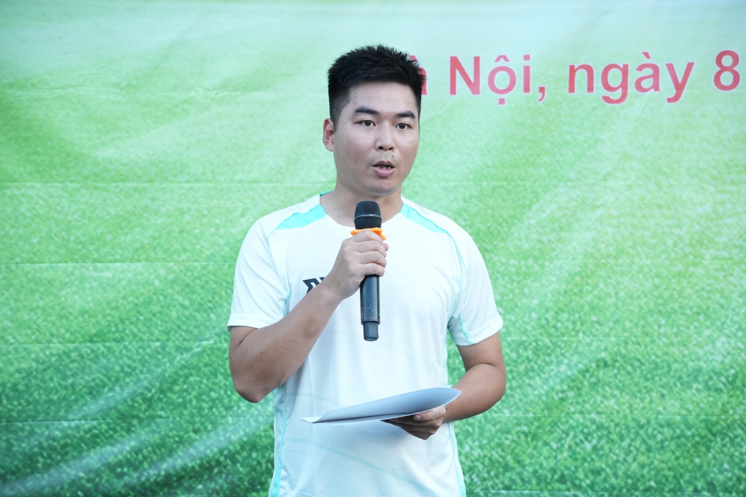 Petrovietnam: Gắn kết trên sân cỏ, sẻ chia trong cuộc sống