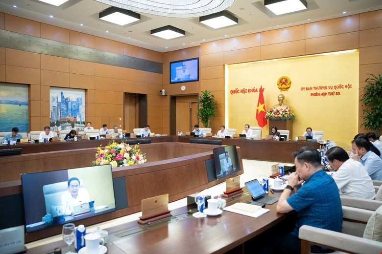 Sửa đổi Luật Giá: Đẩy mạnh phân cấp, kiểm soát thị trường và nâng cao kỷ luật Sửa đổi Luật Giá: Đẩy mạnh phân cấp, kiểm soát thị trường và nâng cao kỷ luật