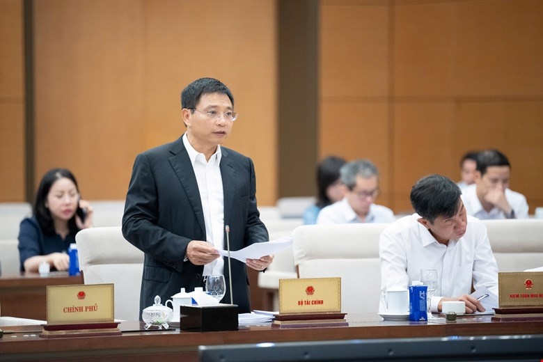 Sửa đổi Luật Giá: Đẩy mạnh phân cấp, kiểm soát thị trường và nâng cao kỷ luật Sửa đổi Luật Giá: Đẩy mạnh phân cấp, kiểm soát thị trường và nâng cao kỷ luật