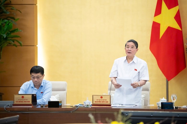 Sửa đổi Luật Giá: Đẩy mạnh phân cấp, kiểm soát thị trường và nâng cao kỷ luật Sửa đổi Luật Giá: Đẩy mạnh phân cấp, kiểm soát thị trường và nâng cao kỷ luật