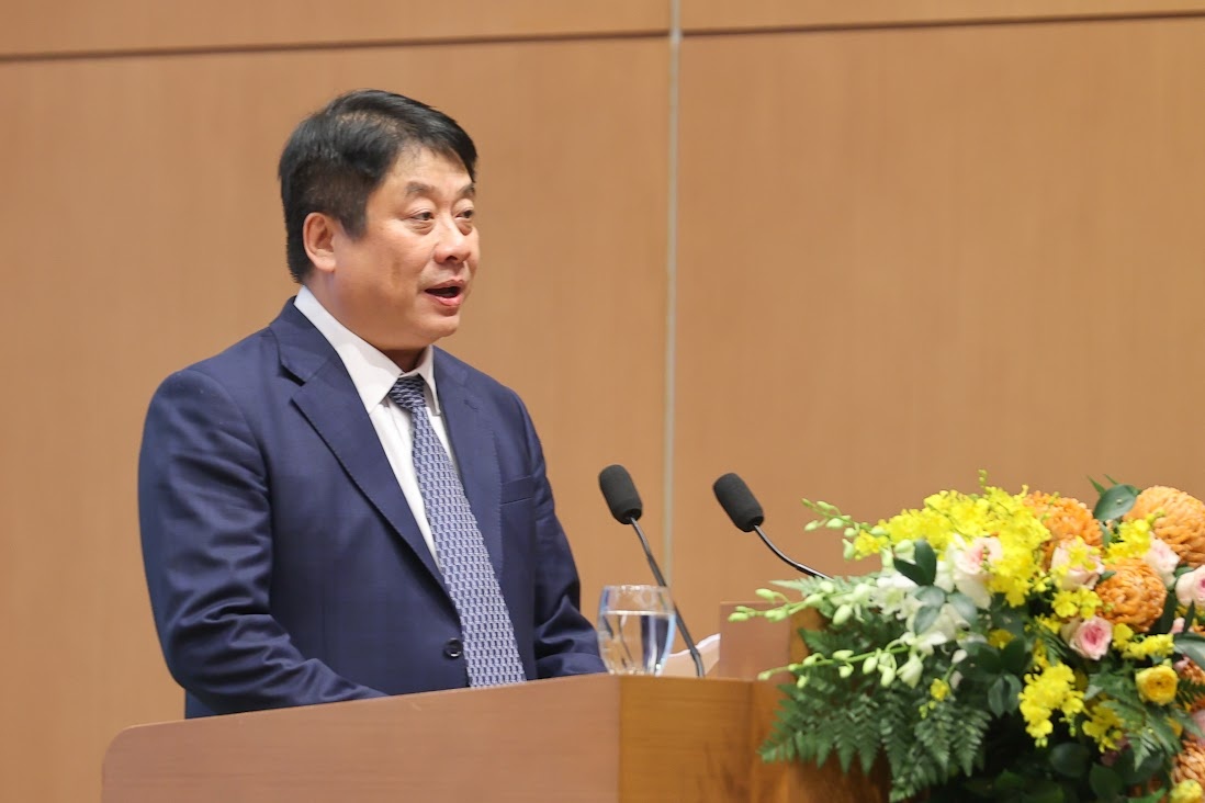 Ngành Điện quyết tâm đảm bảo vững chắc an ninh năng lượng quốc gia Ngành Điện quyết tâm đảm bảo vững chắc an ninh năng lượng quốc gia