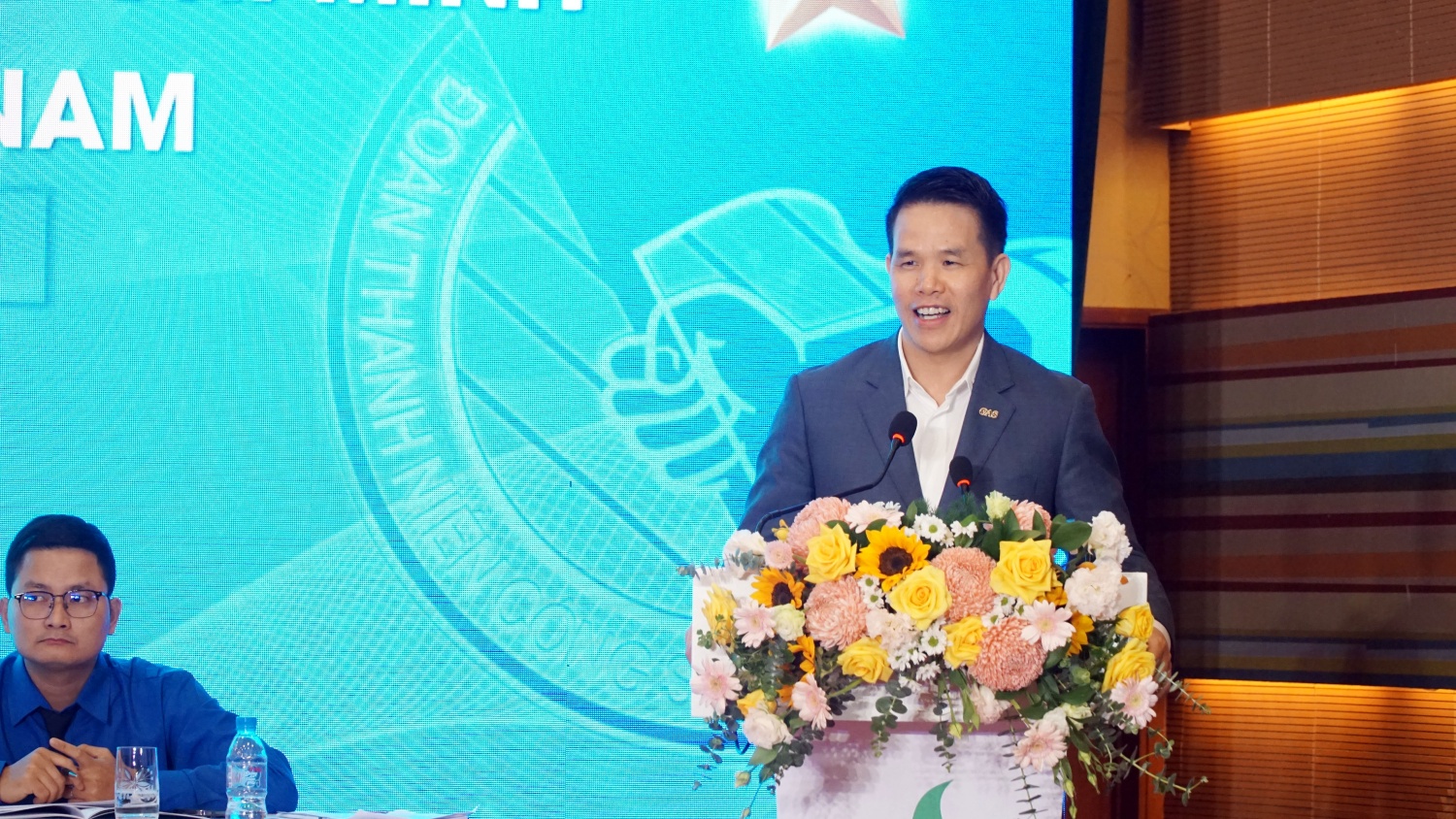 Đại hội Đoàn Thanh niên PV GAS lần thứ VIII: Tái định vị vai trò thanh niên trong hệ sinh thái phát triển