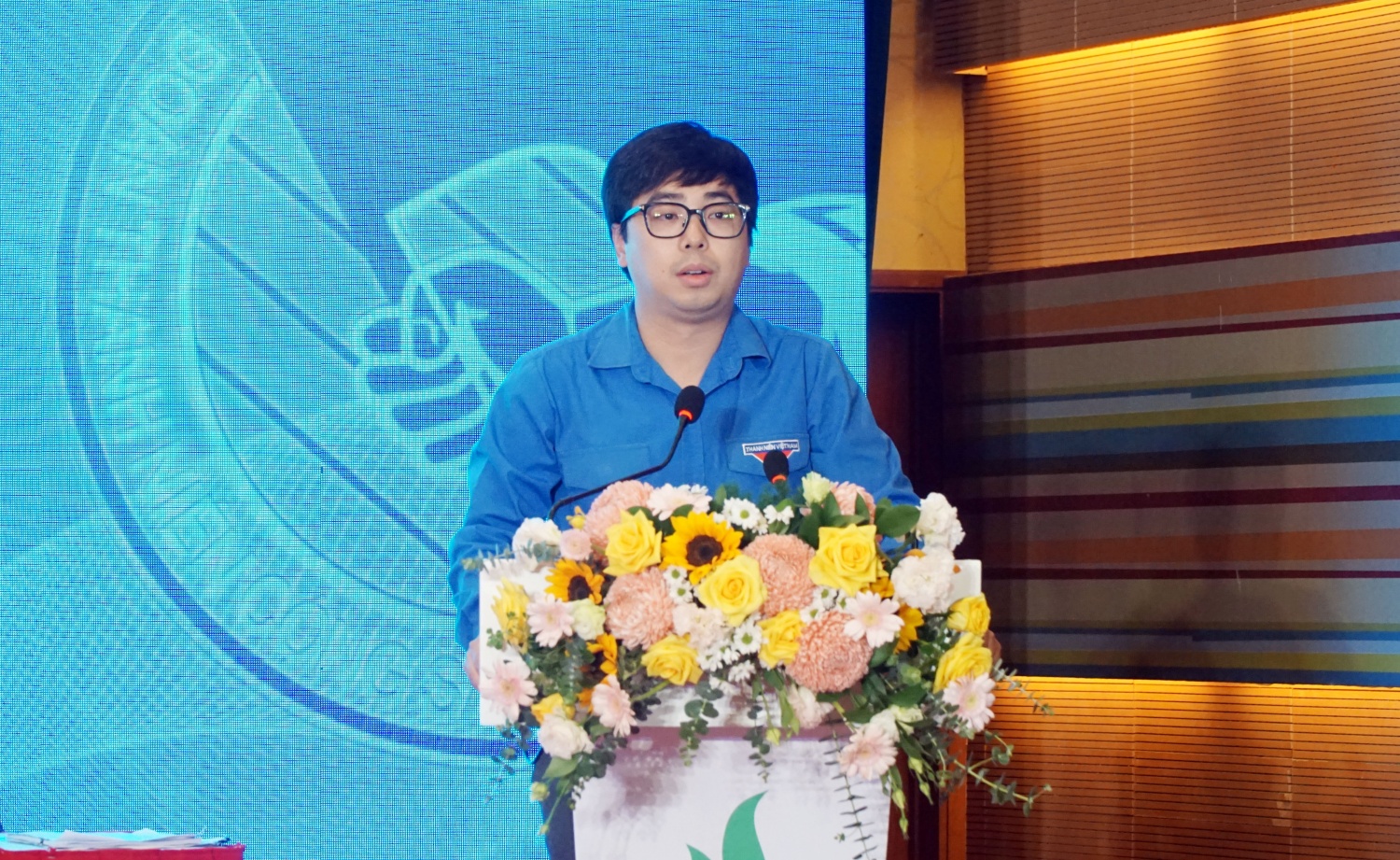 Đại hội Đoàn Thanh niên PV GAS lần thứ VIII: Tái định vị vai trò thanh niên trong hệ sinh thái phát triển