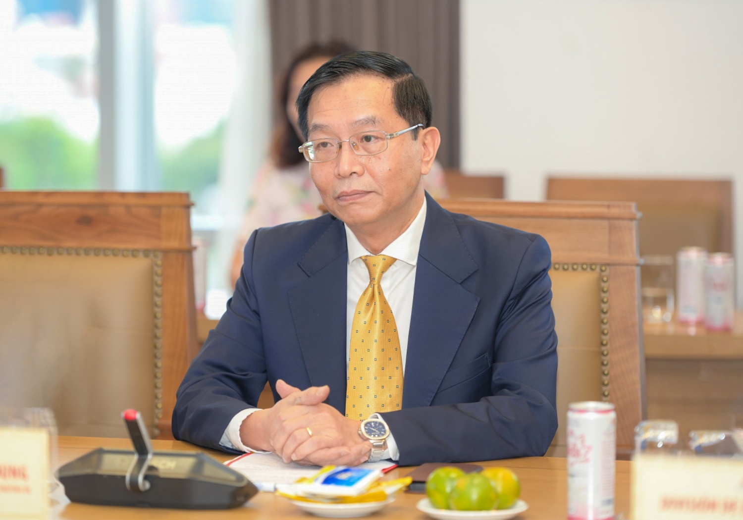 Petrovietnam chủ động triển khai “Bộ tứ chiến lược”, sẵn sàng cho những đột phá mới