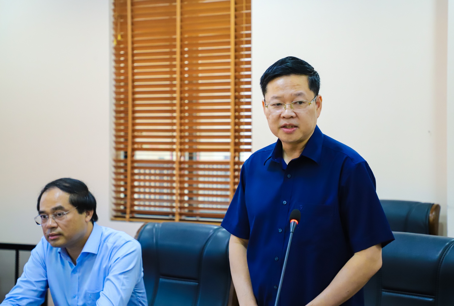 [Chùm ảnh] Petrovietnam hỗ trợ tỉnh Thái Nguyên khắc phục hậu quả của cơn bão số 11