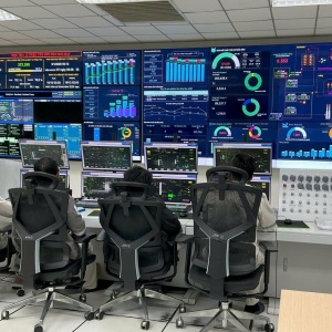 “Nhà máy thông minh” Đạm Cà Mau: Dấu mốc tiên phong trong kỷ nguyên số