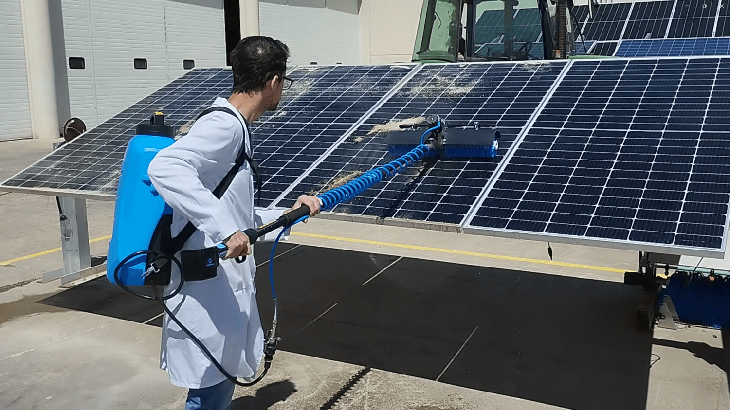 Qua rồi thời kỳ thiết bị điện mặt trời giá rẻ!