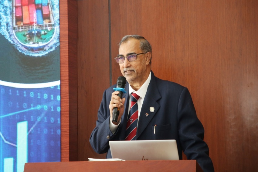 PVU hợp tác với Newcastle (Singapore): Bước tiến mới trong nghiên cứu khoa học và năng lượng tái tạo